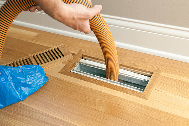Best Air Duct Cleaning Cost  in Lester Prairie, MN