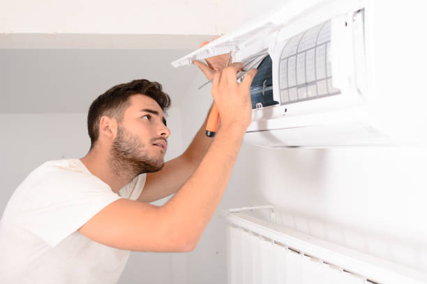 Best Emergency Air Duct Cleaning  in Lester Prairie, MN
